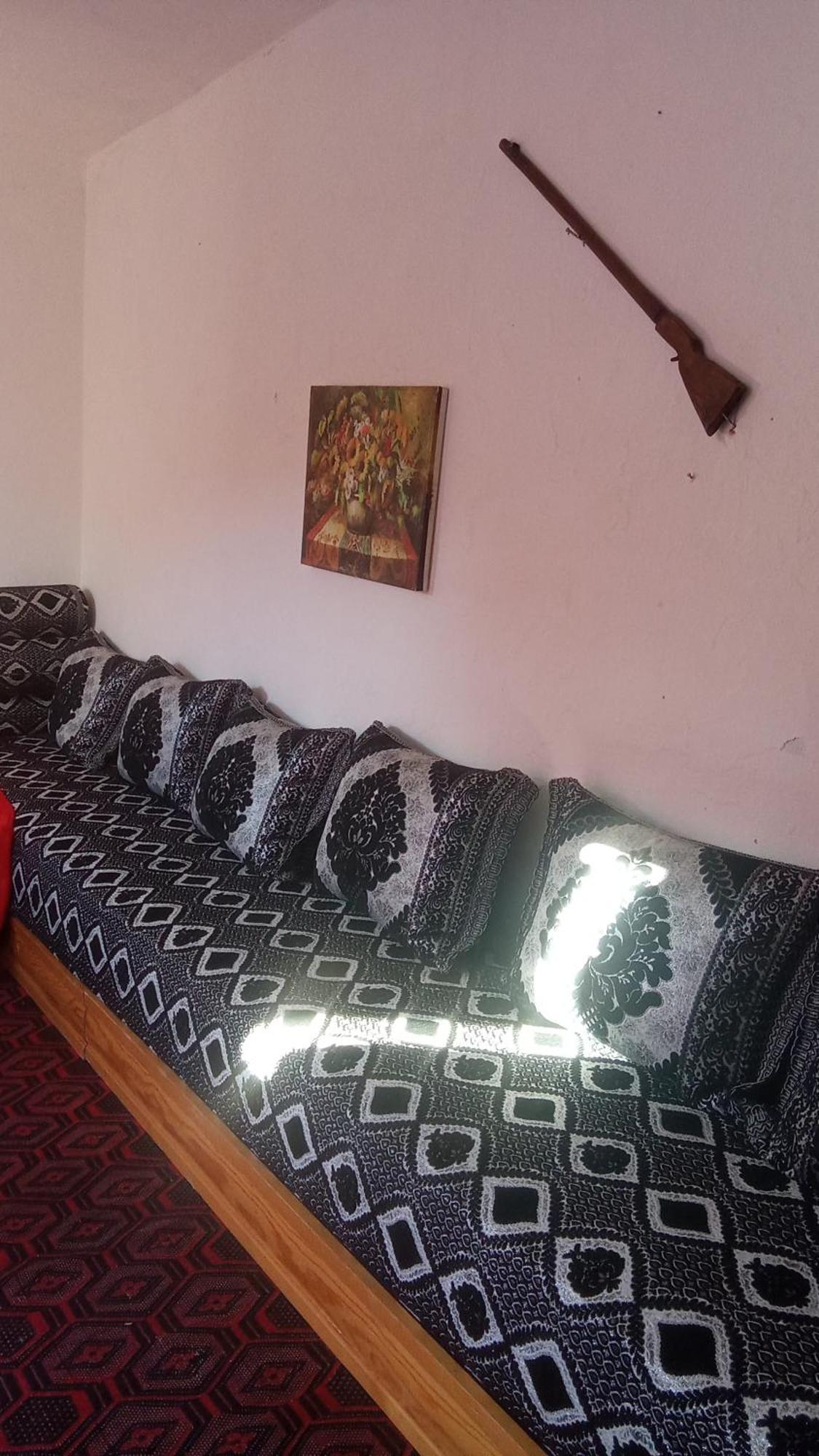 Khaima Oulad Abbou エクステリア 写真